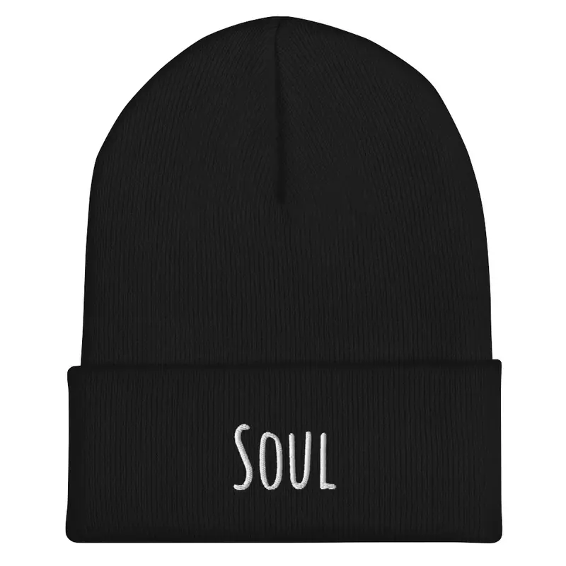 Soul Beanie 