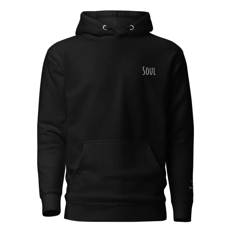 Soul Hoodie 